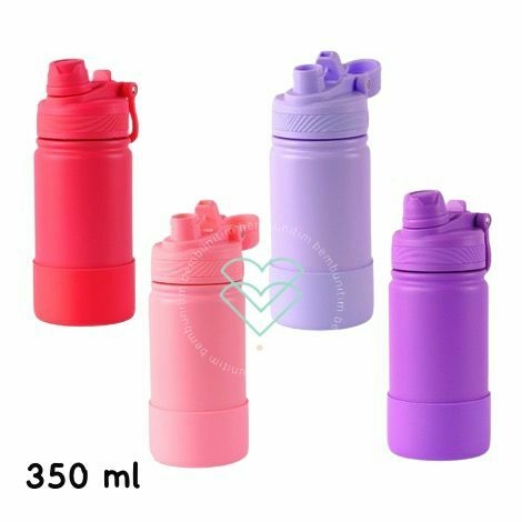 GARRAFA TÉRMICA 350 ml - comprar online