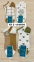 Meias Fofas - 4 Pares