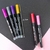 Caneta Metalizada - Out Line Pen