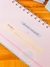 Planner de Mesa - comprar online
