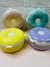 Marmita Fofa com formato de Donut - comprar online