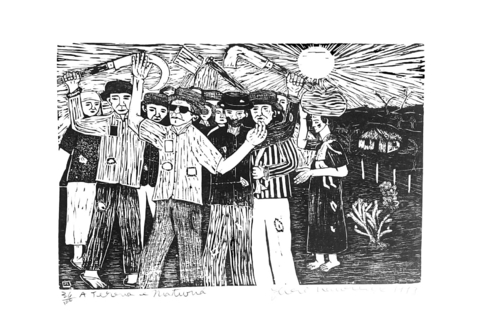 José Lourenço - A Terra é Natural - comprar online