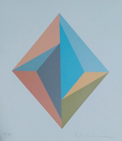 Paula Kadunc - Losango