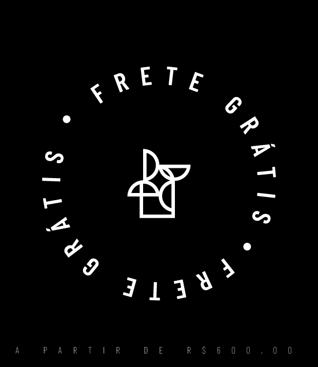 Frete Grátis