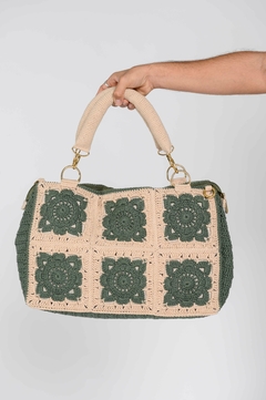 Bag Max Bicolor