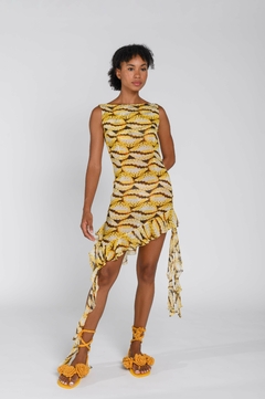 Dress Seda Buzios Costa - online store