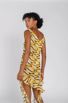 Dress Seda Buzios Costa