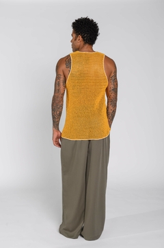 Regata Mustard Basic on internet