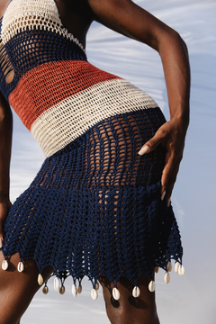 Vestido Profundo - buy online