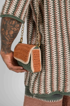 Mini bag duo na internet