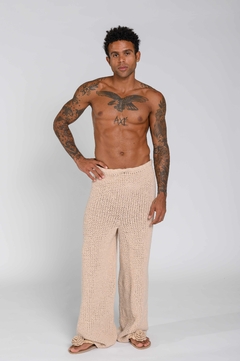 Calça Nude