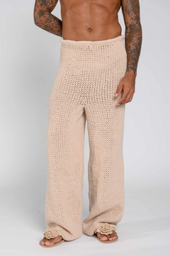 Calça Nude - comprar online