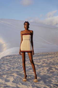 Vestido Humaita