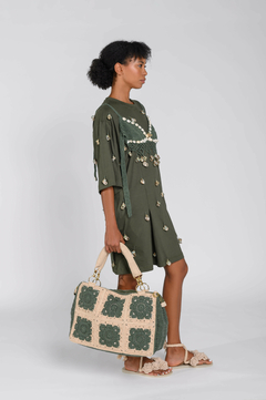 Bag Max Bicolor - comprar online