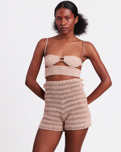 CROPPED OLARIA - buy online
