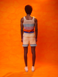 Short Nuances - comprar online