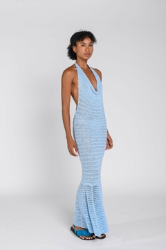 Dress Céu Degage on internet