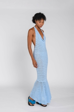Dress Céu Degage - buy online