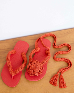 FLAT AMM FLORES - comprar online