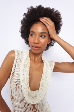 Vestido Cruise OFF - comprar online