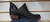 Imagen de ALTO 03 BOTA CUERO CORTA CALADA 36/40