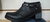 K-050 ZAPATO CUERO TACO 5 CM 36/40 - ZAPAAMATTI