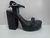LORE 2021 -SANDALIA TACO ALTO 36/40