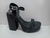 LORE 2021 -SANDALIA TACO ALTO 36/40 - comprar online