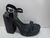 LORE 2021 -SANDALIA TACO ALTO 36/40 en internet
