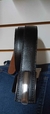 Imagen de SIRI 2123-35 CINTO SIRINGO CUERO VACUNO 85/120