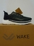 wake 266 zapatilla deportiva wake 35/40 - comprar online