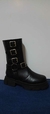WIN 109 BORCEGO CUERO 27/35 - comprar online