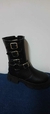 WIN 295 BORCEGO CUERO 36/40 - - ZAPAAMATTI