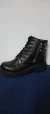 WIN 372 BORCEGO CUERO 36/40 en internet