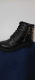 WIN 372 BORCEGO CUERO 36/40 - comprar online