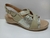D 382 DESCANSITO SANDALIA CUERO 36/41 - comprar online