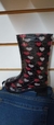 CROMIC 4500 BOTA LLUVIA 23/34