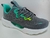 gae 519 -GAELLE ZAPATILLA MACRAME 36/40