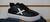 jag 534 jaguar zapatilla cuero 21/26 en internet