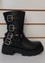 SAV 701 SAVAGE LIRA BORCEGO CUERO 36/40 - comprar online