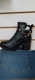DAKO 871 BOTA CUERO TACO 5 CM 35/40