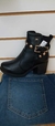 DAKO 871 BOTA CUERO TACO 5 CM 35/40 en internet