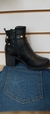 DAKO 871 BOTA CUERO TACO 5 CM 35/40 - ZAPAAMATTI