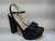 HEI 9009 SANDALIA TACO ALTO TALLE 36/40 - comprar online