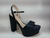 HEI 9009 SANDALIA TACO ALTO TALLE 36/40 en internet