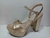 HEI 9009 SANDALIA TACO ALTO ORO 36/40 en internet