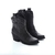 SAV 91 BOTA SAVAGE TRENTO CUERO 36/40 - tienda online