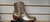 ALTO ALBA BOTA CUERO 36/40 - comprar online