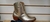 ALTO ALBA BOTA CUERO 36/40 - (copia) - comprar online