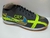 ZAPATILLAS BOTINES FUTBOL 5 38/43-n-cr-n/v-L en internet